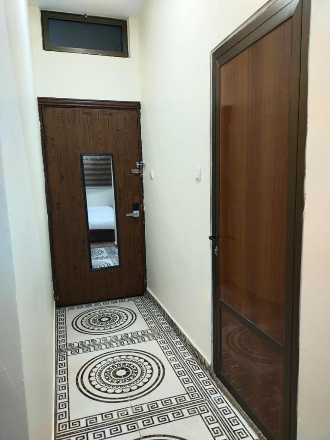 Relax House For Studio Rooms Apartment Aqaba Exterior foto